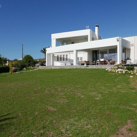 Casa Vacanze Baciata Agios Theodoros Ngoại thất bức ảnh