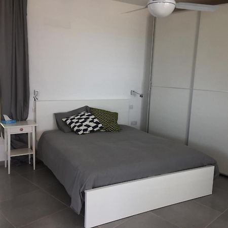 Casa Vacanze Baciata Agios Theodoros Ngoại thất bức ảnh
