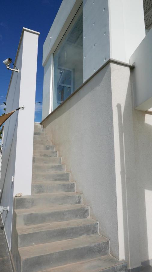 Casa Vacanze Baciata Agios Theodoros Ngoại thất bức ảnh