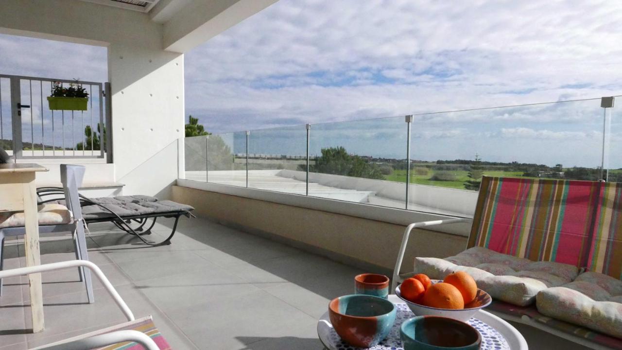 Casa Vacanze Baciata Agios Theodoros Ngoại thất bức ảnh