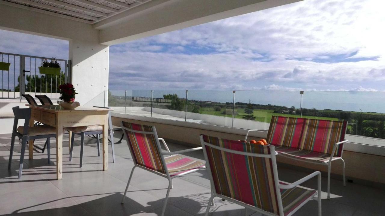 Casa Vacanze Baciata Agios Theodoros Ngoại thất bức ảnh