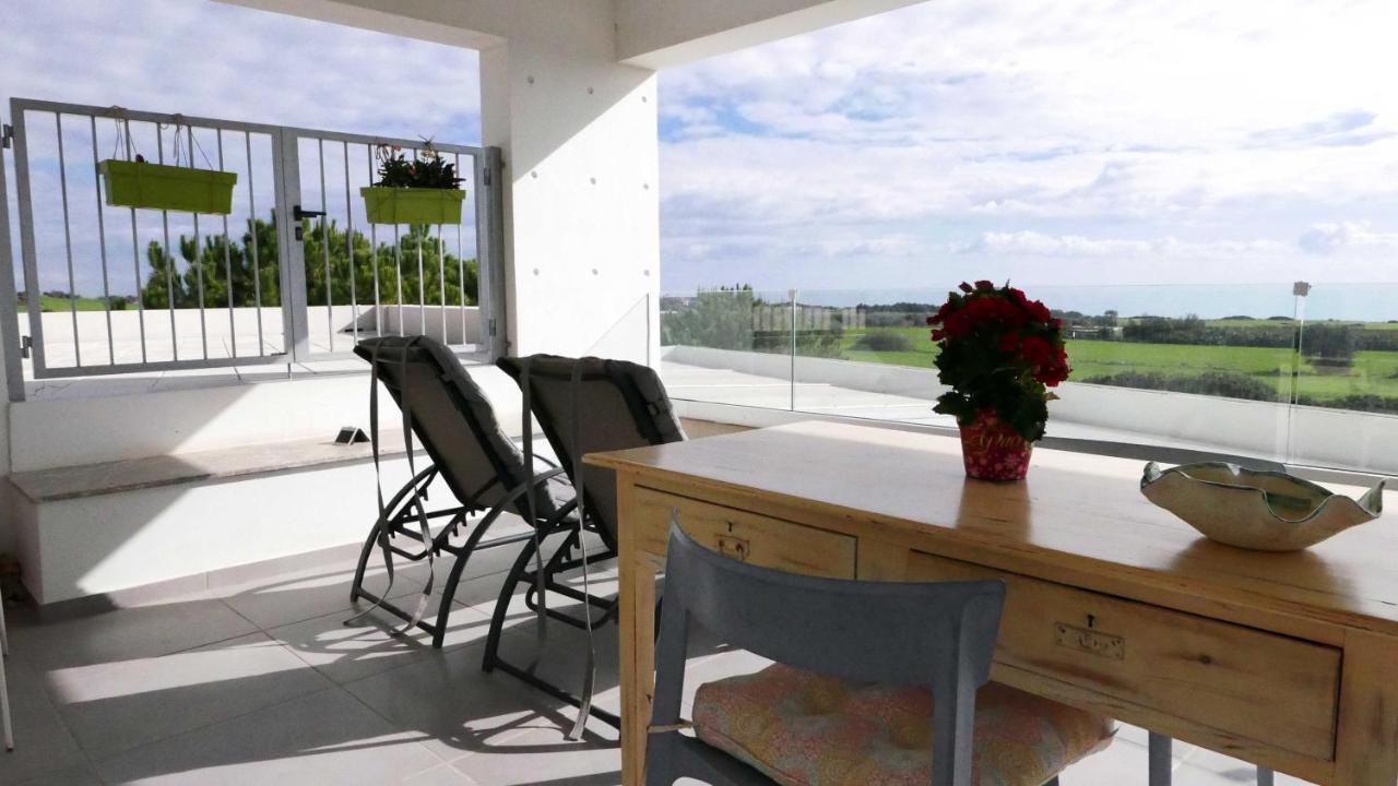 Casa Vacanze Baciata Agios Theodoros Ngoại thất bức ảnh