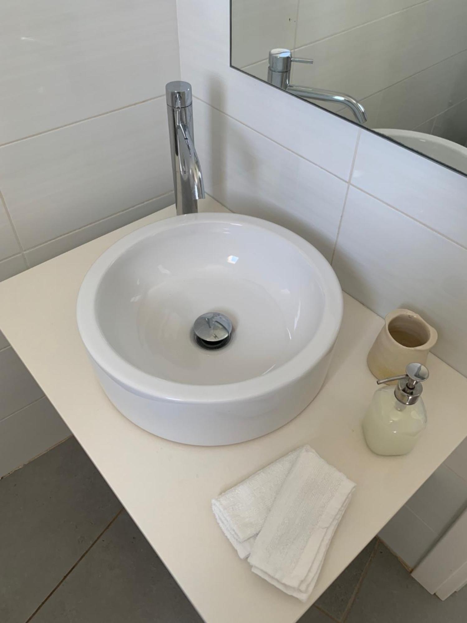 Casa Vacanze Baciata Agios Theodoros Ngoại thất bức ảnh
