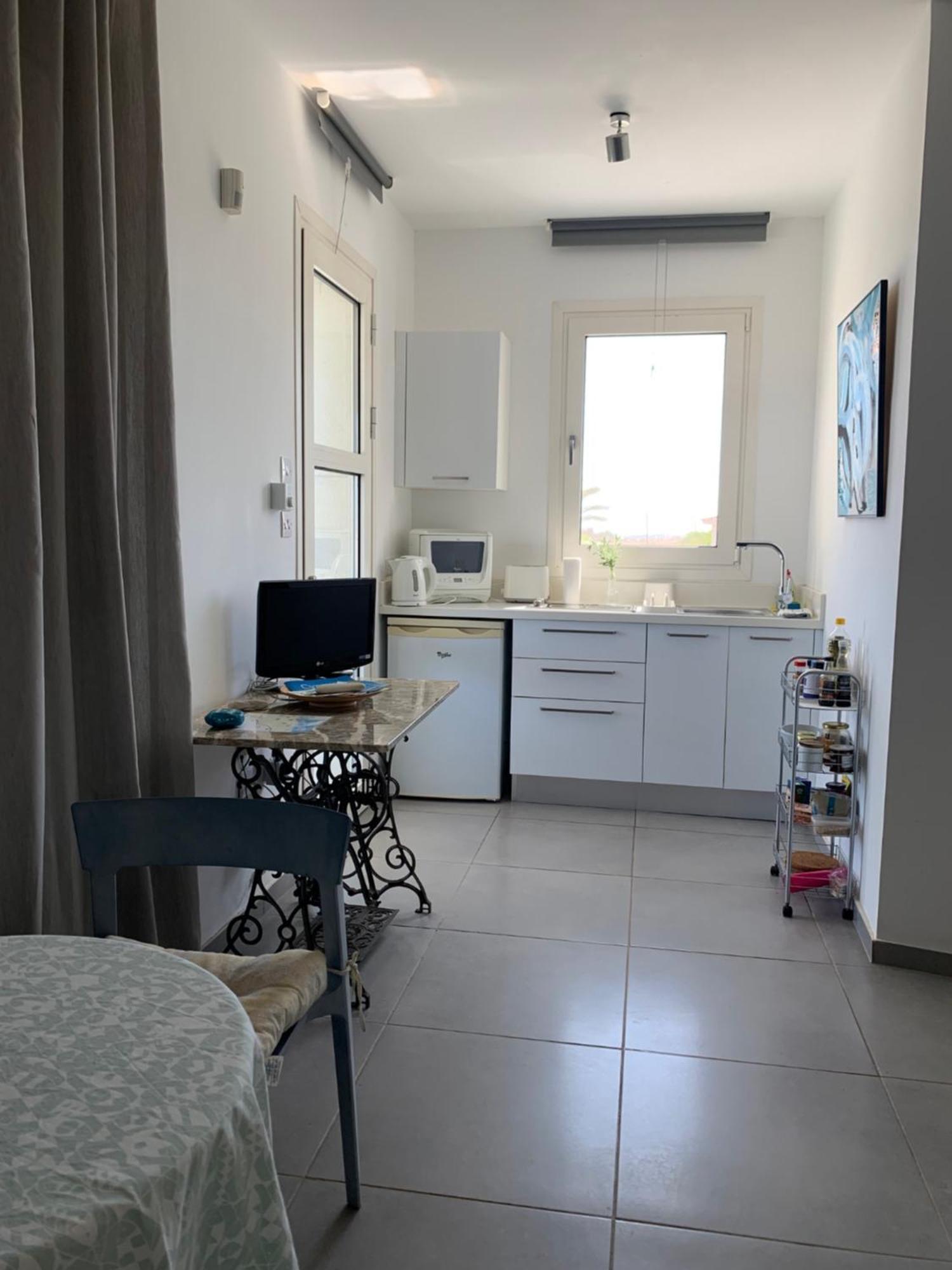 Casa Vacanze Baciata Agios Theodoros Ngoại thất bức ảnh
