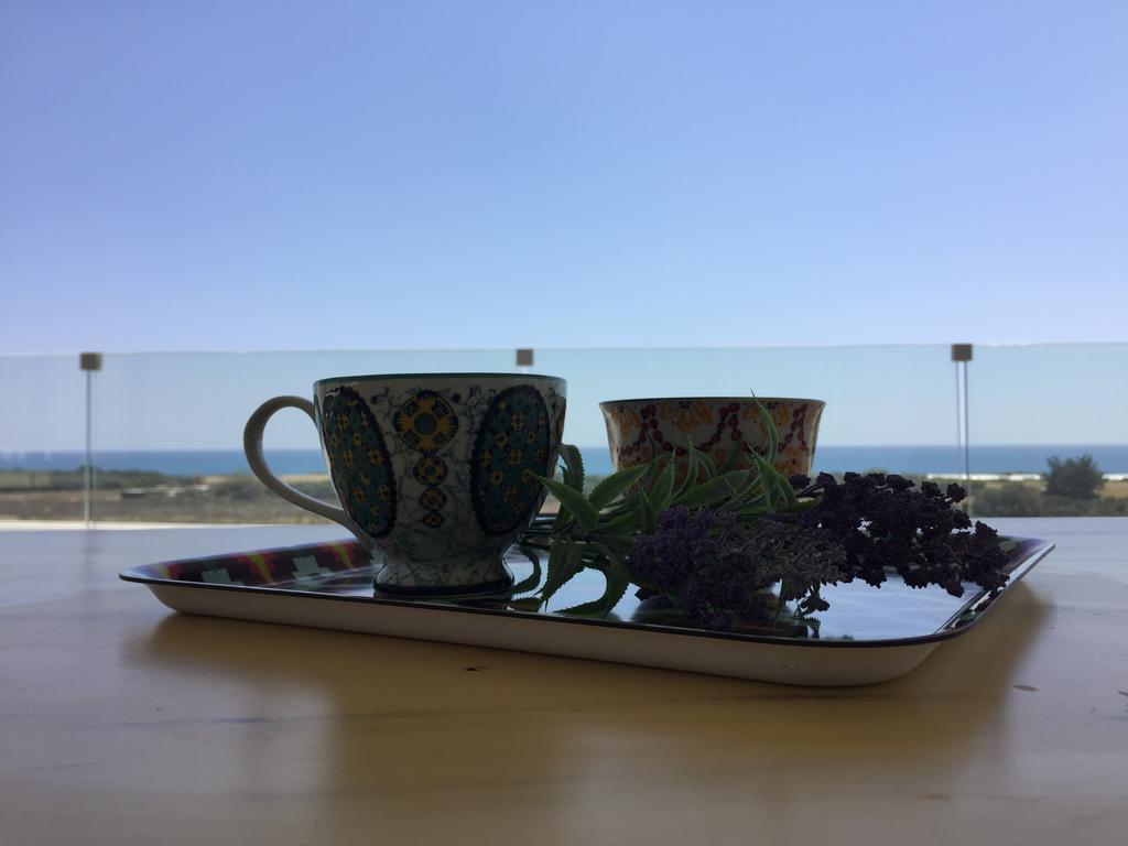 Casa Vacanze Baciata Agios Theodoros Ngoại thất bức ảnh