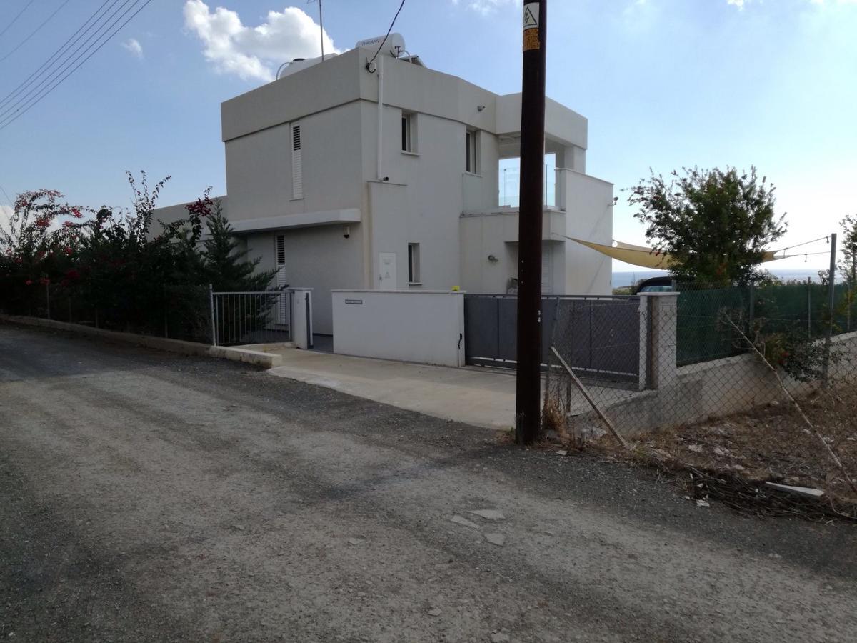 Casa Vacanze Baciata Agios Theodoros Ngoại thất bức ảnh